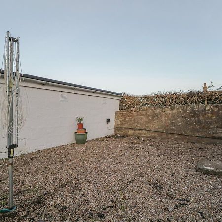 The Neuk Apartment Elgin Luaran gambar