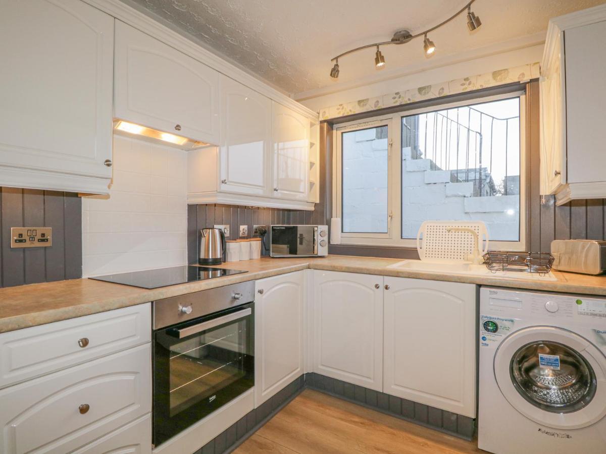 The Neuk Apartment Elgin Luaran gambar