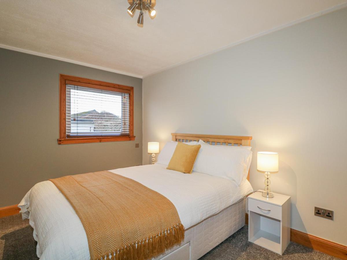 The Neuk Apartment Elgin Luaran gambar